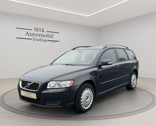 Volvo Volvo V50 Kombi 2.0 D Kinetic Gebrauchtwagen