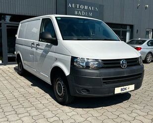 VW Volkswagen T5 Transporter Kasten-Kombi PDC KLIMA S Gebrauchtwagen