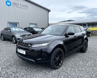 Land Rover Land Rover Range Rover Evoque D240 S/1. Hand/4x4/A Gebrauchtwagen