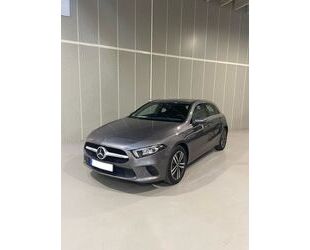 Mercedes-Benz Mercedes-Benz A 200 - Gebrauchtwagen