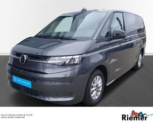 VW Volkswagen Multivan Life Edition 2,0 TDi DSG AHK l Gebrauchtwagen