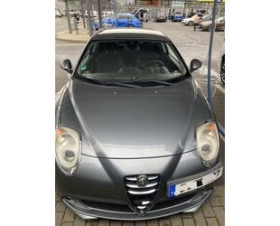 Alfa Romeo Alfa Romeo MiTo 1.4 16V Gebrauchtwagen