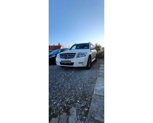 Mercedes-Benz Mercedes-Benz GLK 320 CDI 4MATIC - Gebrauchtwagen