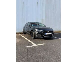 Audi Audi A1 30 TFSI advanced Sportback Gebrauchtwagen