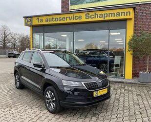 Skoda Skoda Karoq 2.0 TDI SCR 4x4 DSG Drive 125 Gebrauchtwagen