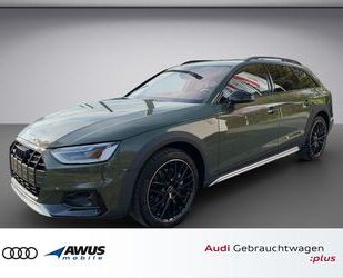 Audi Audi A4 allroad Gebrauchtwagen