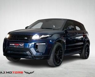 Land Rover Land Rover Range Rover Evoque SE Dynamic *PANO-KAM Gebrauchtwagen