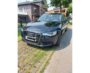 Audi Audi A6 2.0 TDI 140kW ultra Avant - Gebrauchtwagen