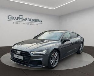 Audi Audi A7 Sportback 55 TFSI e quattro S tronic Gebrauchtwagen