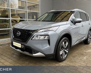 Nissan X-Trail Gebrauchtwagen