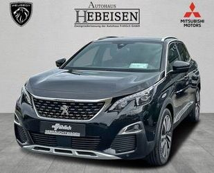 Peugeot Peugeot 3008 BlueHDi 180 Stop & Start EAT8 GT Gebrauchtwagen