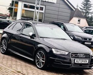 Audi Audi S3 Sportback 2.0 TFSI quattro *BANG & OLUFSEN Gebrauchtwagen