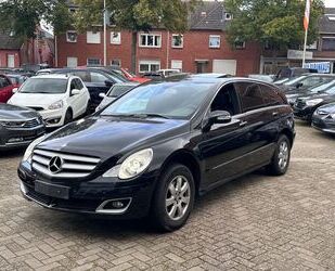 Mercedes-Benz Mercedes-Benz R 320 CDI L 4Matic*6SITZE*TV*LEDER*N Gebrauchtwagen