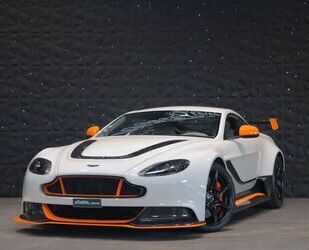 Aston Martin Aston Martin Vantage GT12 - 1of1 Geneva Motor Show Gebrauchtwagen