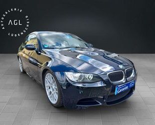 BMW BMW M3 Baureihe M3 Coupe *Schaltgetriebe* Gebrauchtwagen