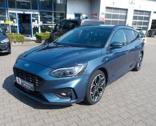 Ford Ford Focus Turnier ST-Line Gebrauchtwagen