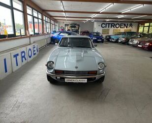  andere Andere Datsun 280 Z *Garantie Kein 240Z 260Z Gebrauchtwagen