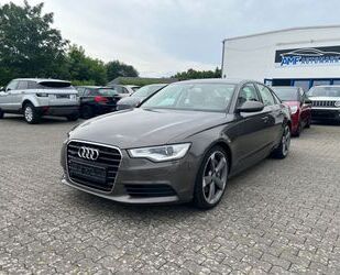 Audi Audi A6 Lim. 3.0 TFSI quattro V6 Leder Tempomat Gebrauchtwagen