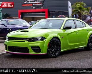 Dodge Dodge Charger Scat Pack WB 6,4l Last Call MY23,ACC Gebrauchtwagen