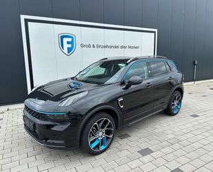 Lynk & Co Lynk&Co 01 PHEV *PANO+ALLWETTER* Gebrauchtwagen