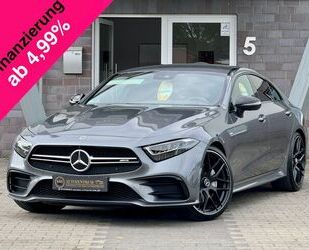 Mercedes-Benz Mercedes-Benz CLS 53 AMG 4Matic+*GARANTIE*NIGHT-PA Gebrauchtwagen