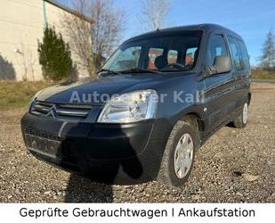 Citroen Citroën Berlingo 1.4 First Kombi Gebrauchtwagen