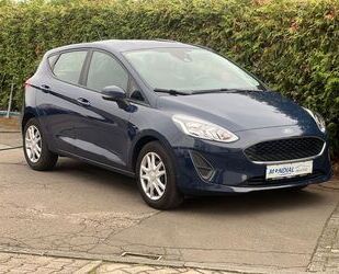 Ford Ford Fiesta Trend 1.5 TDCi / Klima / 1-Hand Gebrauchtwagen