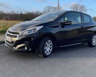 Peugeot Peugeot 208 1.0 Active PureTech 68 Active Gebrauchtwagen