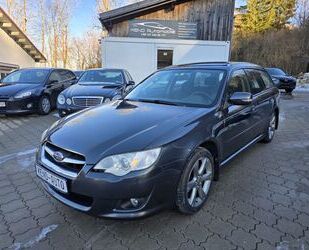 Subaru Subaru Legacy Kombi/ Outback 2.0 R Active Gebrauchtwagen