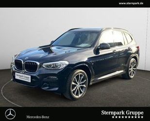 BMW BMW X3 xDrive30 d M Sport AHK*AUTOM*LED*PDC*SOUND- Gebrauchtwagen