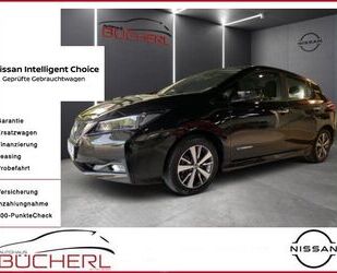 Nissan Nissan Leaf Acenta Gebrauchtwagen