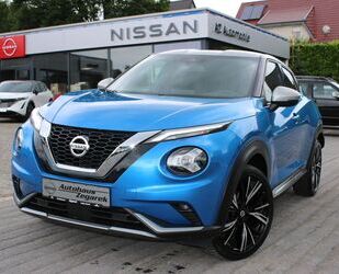 Nissan Nissan Juke N-Design Gebrauchtwagen