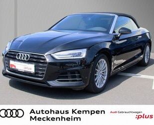 Audi Audi A5 Cabriolet 17