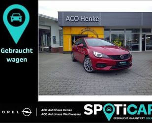 Opel Opel Astra Sports Tourer 1.4 Turbo Ultimate Gebrauchtwagen