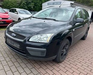 Ford Ford Focus Turnier Fun X *Klima*Bhz. Frontscheibe* Gebrauchtwagen