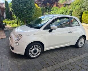 Fiat Fiat 500 0.9 TwinAir Pop Pop *Traumkombination* Gebrauchtwagen