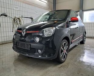 Renault Renault Twingo Intens Gebrauchtwagen