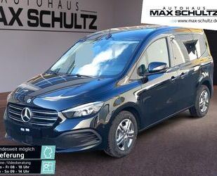 Mercedes-Benz Mercedes-Benz T 180 d Navi*Leder*PDC*SpurH*SpurW*L Gebrauchtwagen