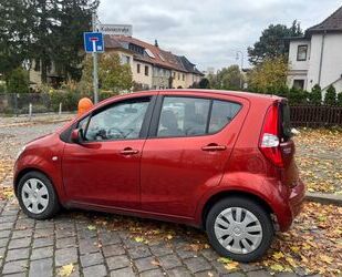 Suzuki Suzuki Splash 1.2 Automatik Klimaanlage Gebrauchtwagen