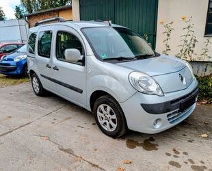 Renault Renault Kangoo Happy Family Gebrauchtwagen