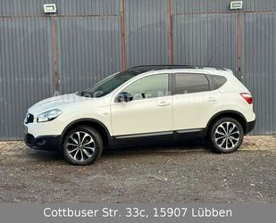 Nissan Nissan Qashqai 360 (Nr. 060) Gebrauchtwagen