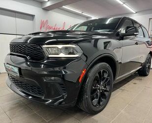 Dodge Dodge Durango 5.7 R/T V8/Glasdach/Sitzbel+Hz+Lenkr Gebrauchtwagen