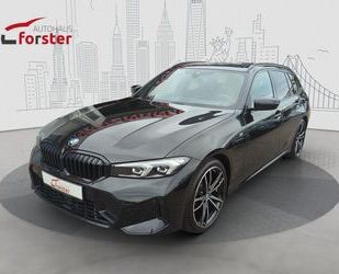 BMW BMW 320d xDrive M Sport ACC Standh. Curved Display Gebrauchtwagen