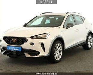 Cupra Cupra Formentor 1.4 TSI e-Hybrid #LED#Virtual#18Z# Gebrauchtwagen