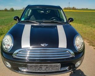 Mini MINI Cooper Clubman Clubman Cooper Cooper Gebrauchtwagen