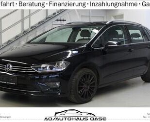 VW Volkswagen Golf Sportsvan Highline 1.4 TSI DSG BMT Gebrauchtwagen