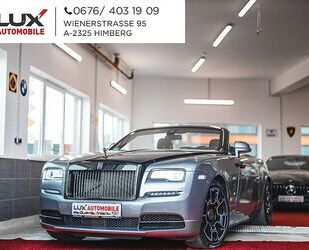 Rolls Royce Rolls-Royce Dawn Cabrio Black Badge 601PS Gebrauchtwagen