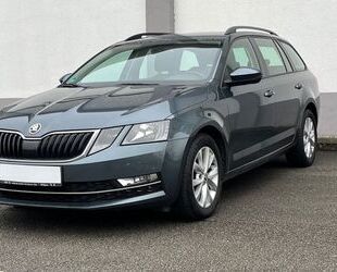 Skoda Skoda Octavia Combi Style Gebrauchtwagen