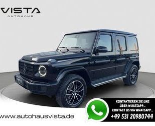 Mercedes-Benz G 400 Gebrauchtwagen