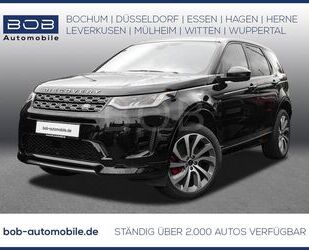 Land Rover Land Rover Discovery Sport D240 R-Dyn. HSE Navi AH Gebrauchtwagen